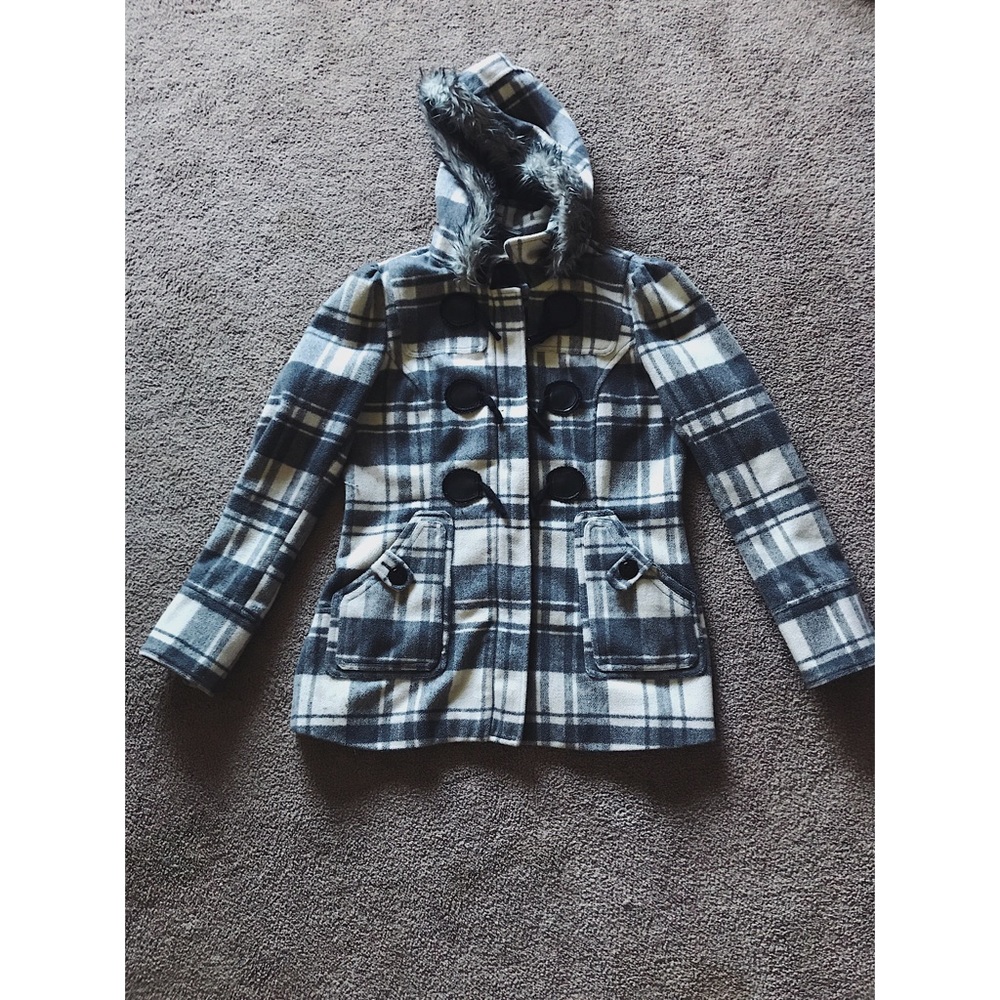 Winter Coat❄️